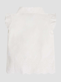 Рубашка Guеss Kids модель J3GH05.WCVM0;G011 Рубашка Guеss Kids модель J3GH05.WCVM0;G011 Фото