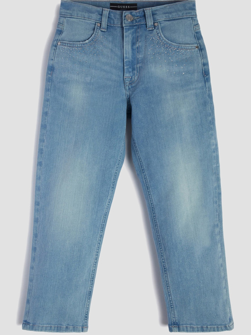 Джинсы Guеss Kids модель J3RA14.D4RM0;FHKY Фото