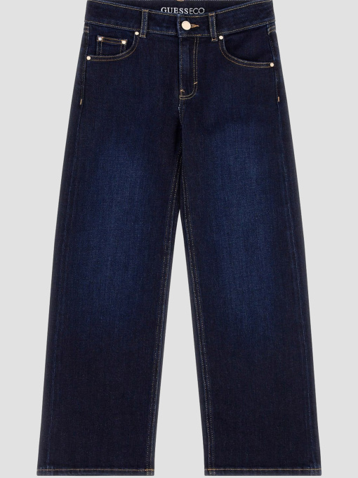 Джинсы Guеss Kids модель J3YA08.D4U54;CADA Фото