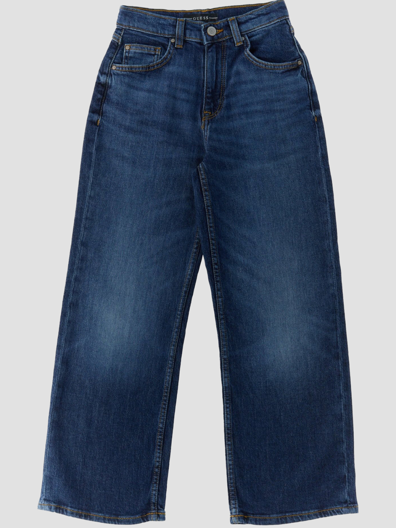 Джинсы Guеss Kids модель J4YA08.D4MS0;BBOS Фото