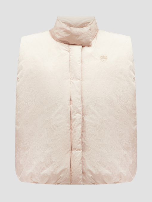 Утеплений жилет GUESS Kids модель J4YN02.WER50;G133 Фото