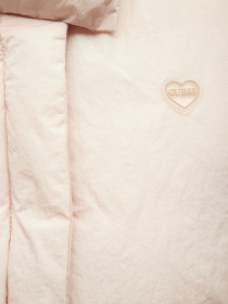 Утеплений жилет GUESS Kids модель J4YN02.WER50;G133 Утеплений жилет GUESS Kids модель J4YN02.WER50;G133 Фото