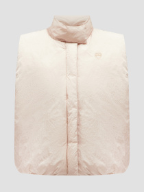 Утеплений жилет GUESS Kids модель J4YN02.WER50;G133 Утеплений жилет GUESS Kids модель J4YN02.WER50;G133 Фото