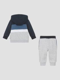 Костюм Boss Kids модель J50623;A32 Фото