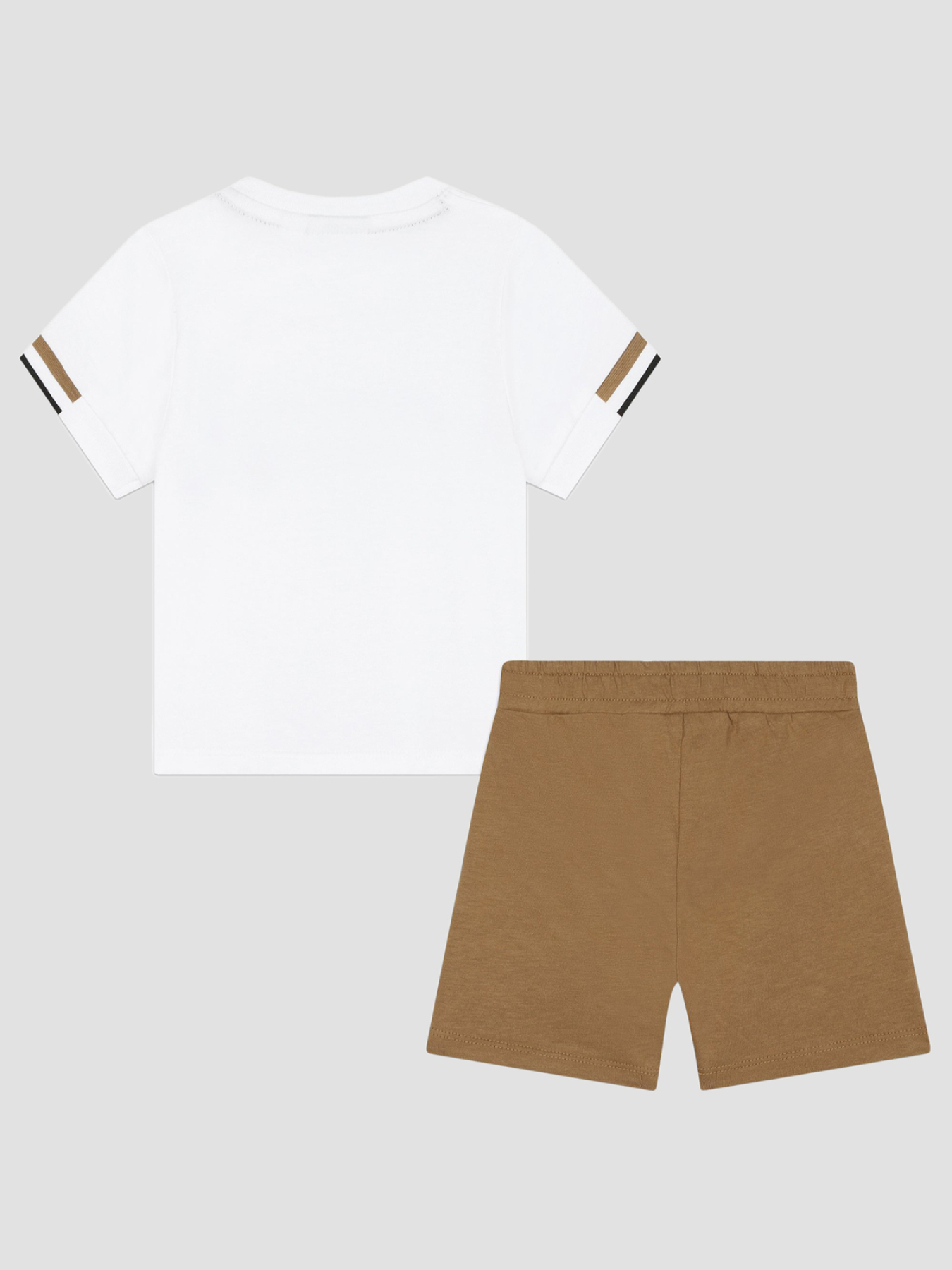 Костюм Boss Kids модель J50624;269 Фото