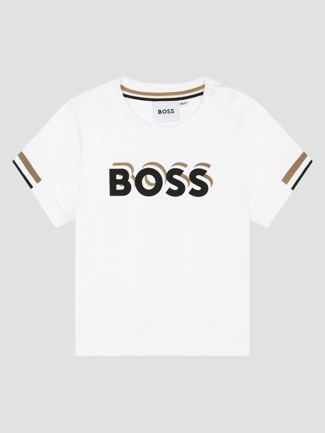 Костюм Boss Kids модель J50624;269 Фото