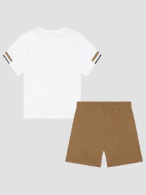 Костюм Boss Kids модель J50624;269 Фото