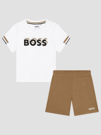 Костюм Boss Kids модель J50624;269 Фото