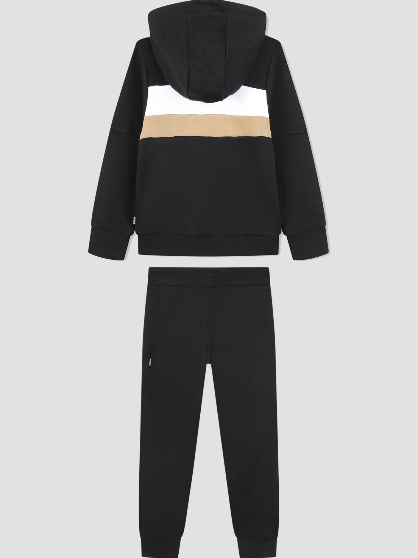 Костюм Boss Kids модель J50627;09B Фото