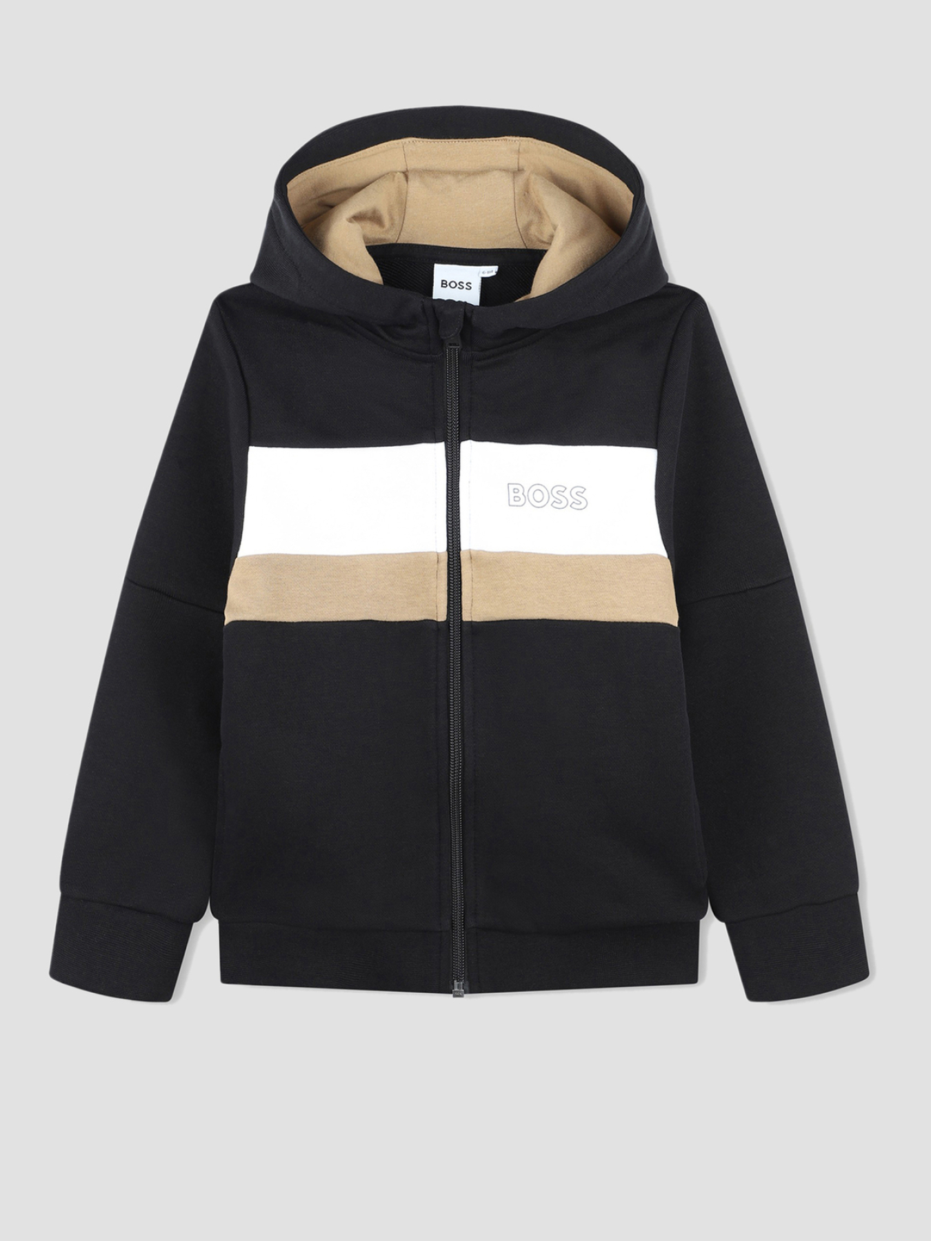 Костюм Boss Kids модель J50627;09B Фото