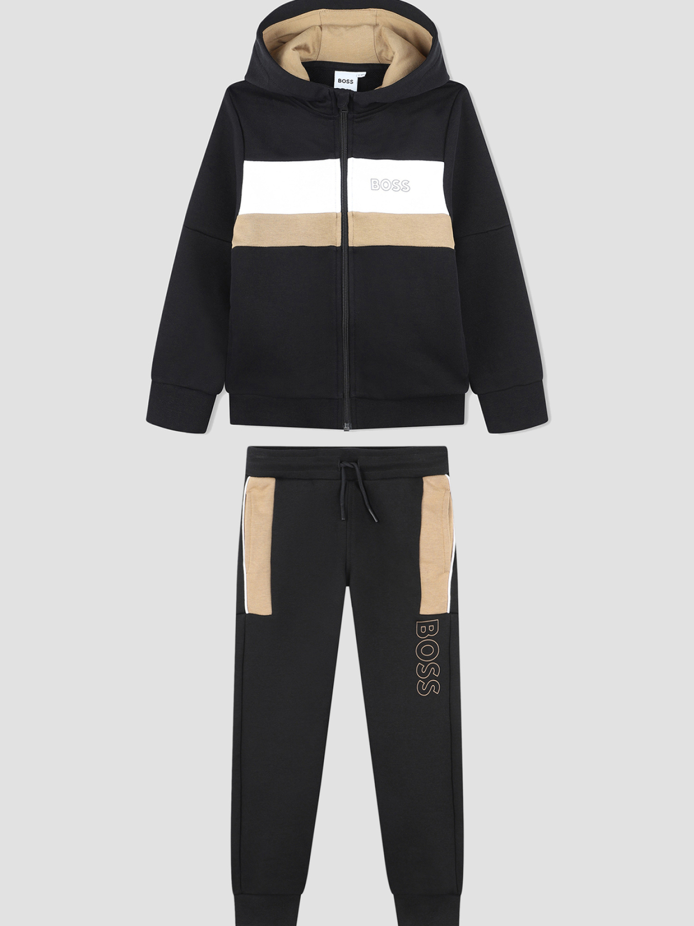 Костюм Boss Kids модель J50627;09B Фото