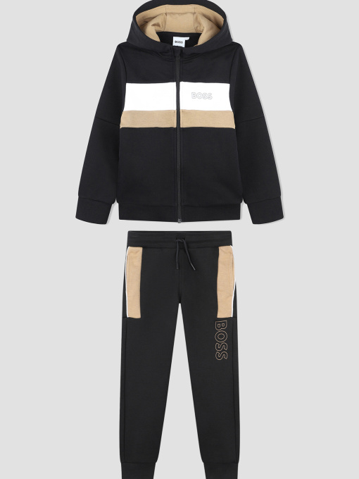 Костюм Boss Kids модель J50627;09B Фото