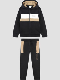 Костюм Boss Kids модель J50627;09B Фото