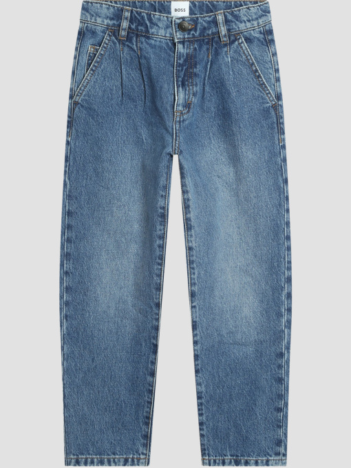 Джинси Boss Kids модель J50690;Z25 Фото