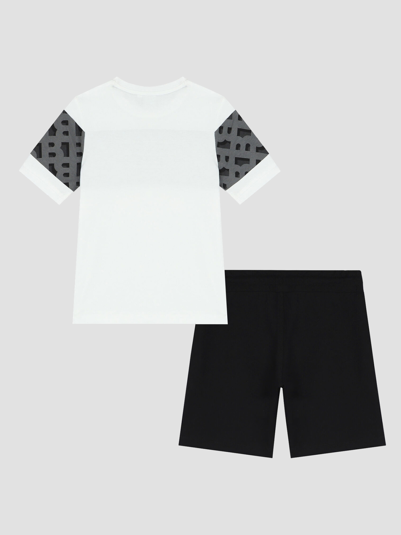 Костюм Boss Kids модель J50746;10P Фото