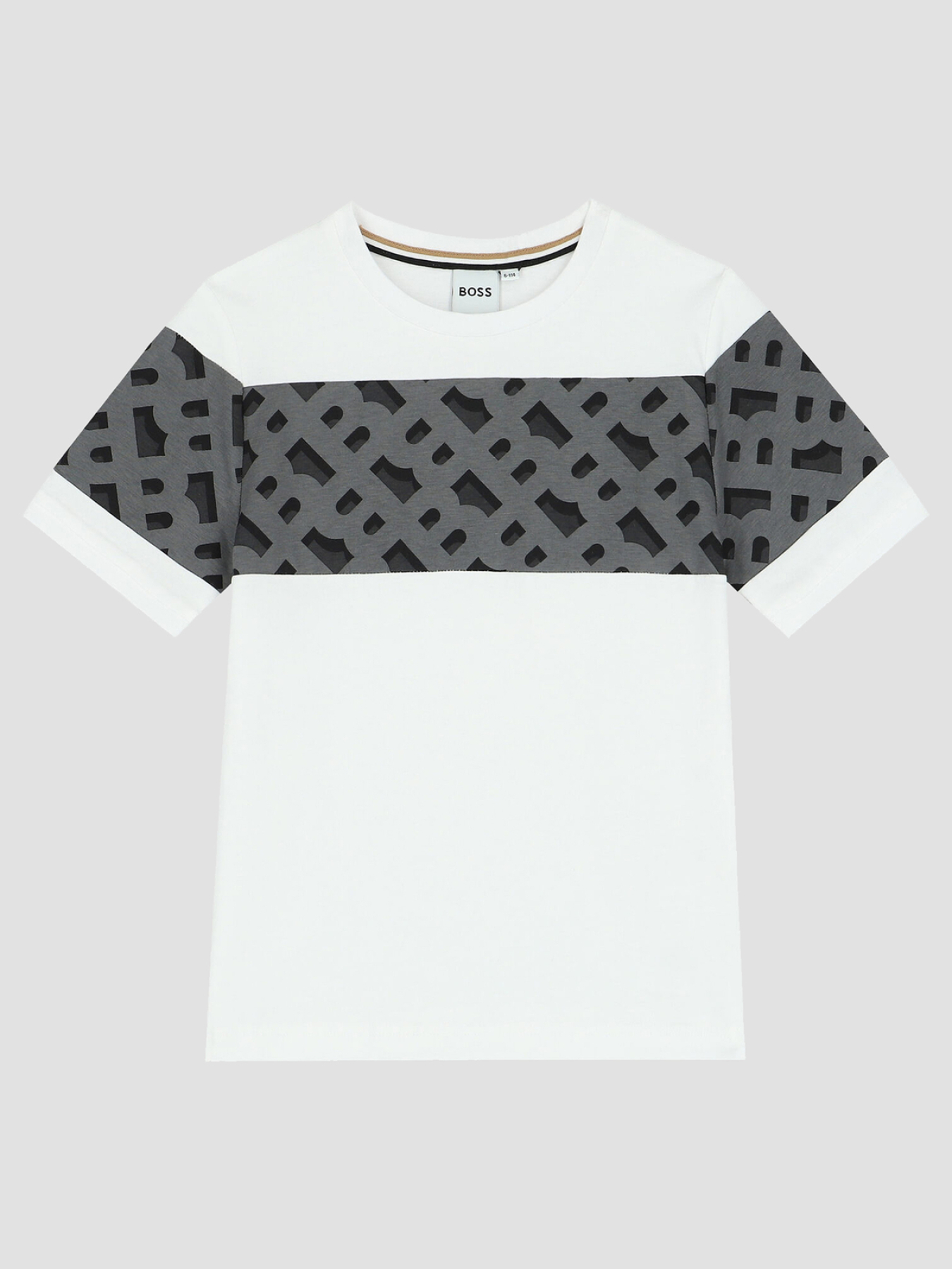 Костюм Boss Kids модель J50746;10P Фото