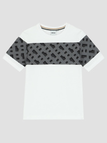 Костюм Boss Kids модель J50746;10P Фото