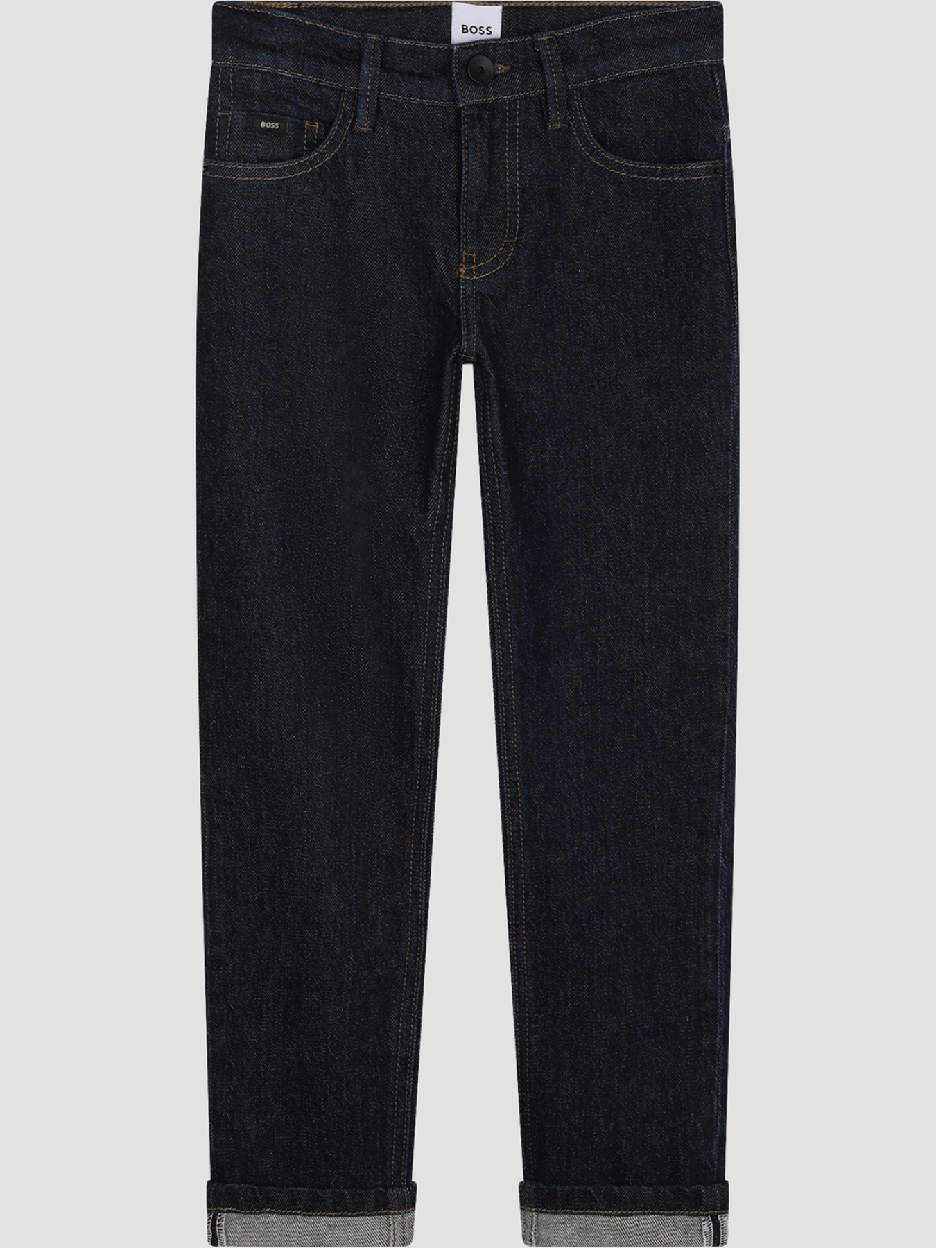 Джинси Boss Kids модель J51148;Z09 Фото