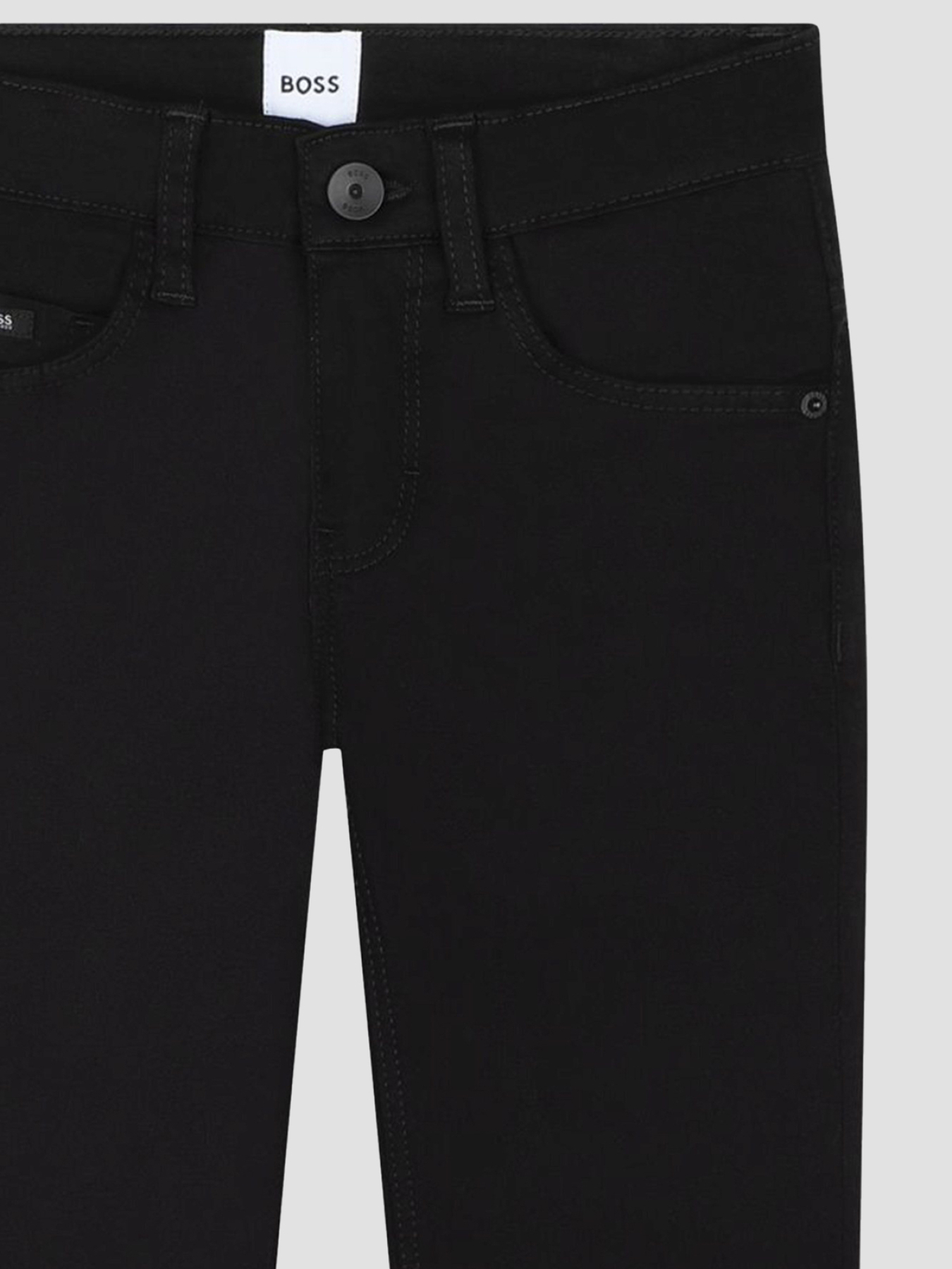 Джинси Boss Kids модель J51149;09B Фото