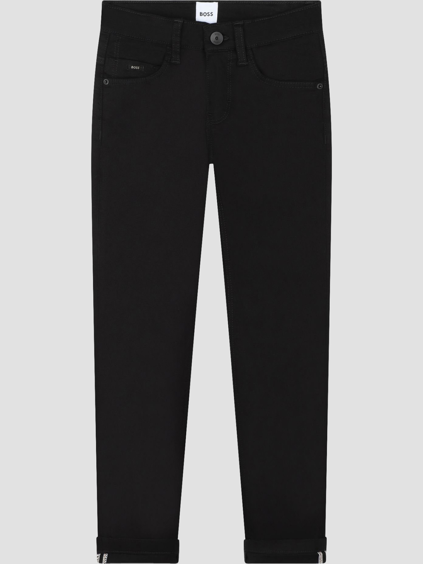 Джинси Boss Kids модель J51149;09B Фото