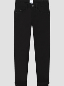 Джинси Boss Kids модель J51149;09B Фото