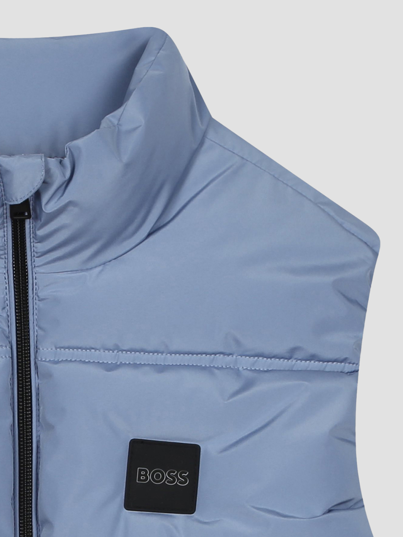 Жилетка Boss Kids модель J51238;049 Фото