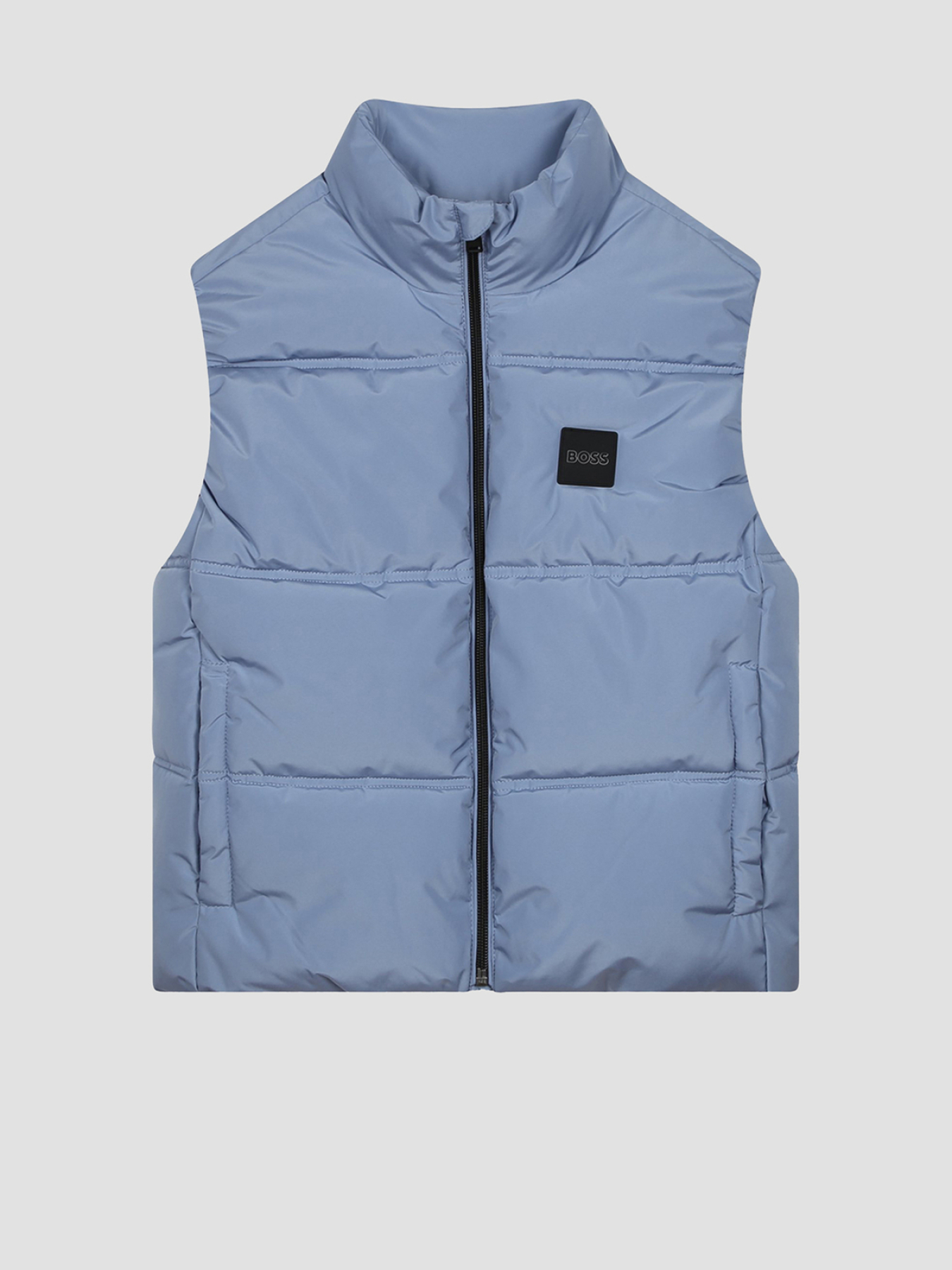 Жилетка Boss Kids модель J51238;049 Фото