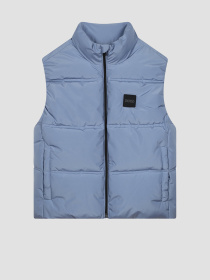 Жилетка Boss Kids модель J51238;049 Фото