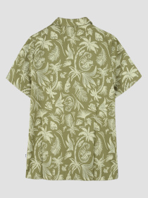 Сорочка Boss Kids модель J52007;673 Фото