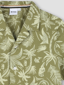 Сорочка Boss Kids модель J52007;673 Фото