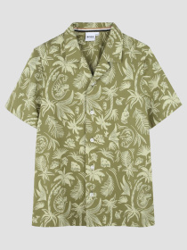 Сорочка Boss Kids модель J52007;673 Фото