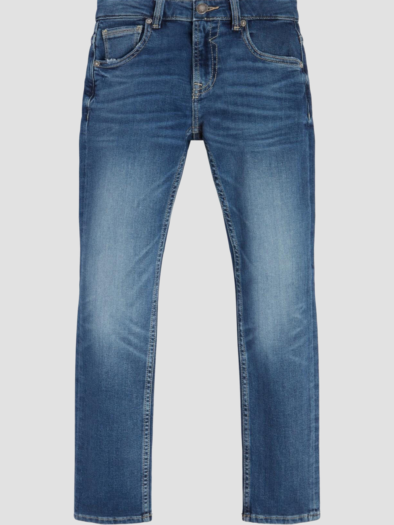 Джинсы GUESS Kids модель L3RA01.D4WP1;THEM Фото