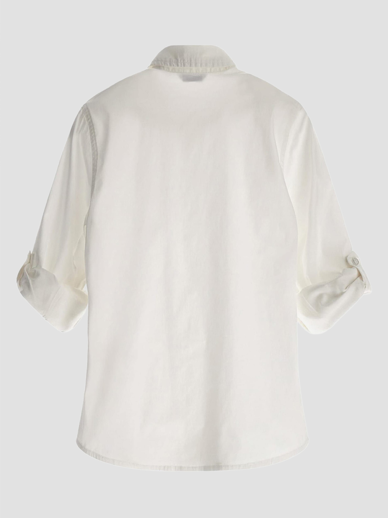 Рубашка Guеss Kids модель L3YH04.WE5W0;G011 Рубашка Guеss Kids модель L3YH04.WE5W0;G011 Фото