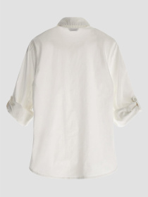 Рубашка Guеss Kids модель L3YH04.WE5W0;G011 Рубашка Guеss Kids модель L3YH04.WE5W0;G011 Фото