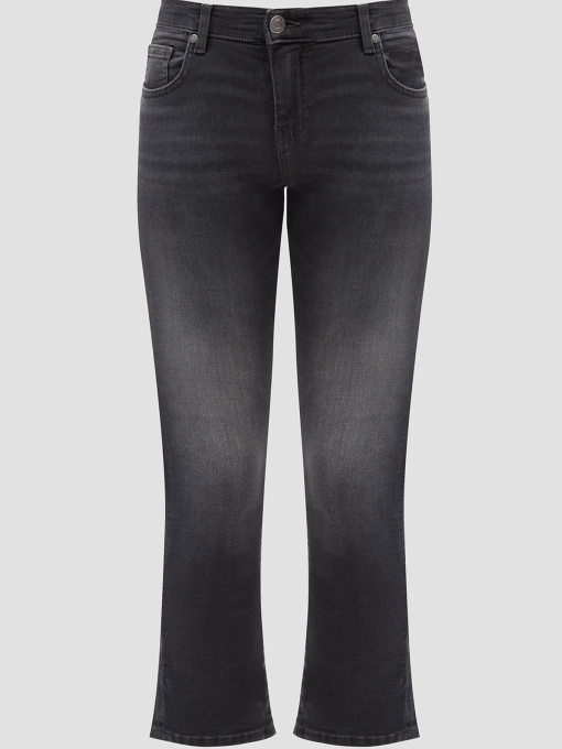 Прямые джинсы GUESS Kids модель L4YA07.D4KC0;CKFN Фото