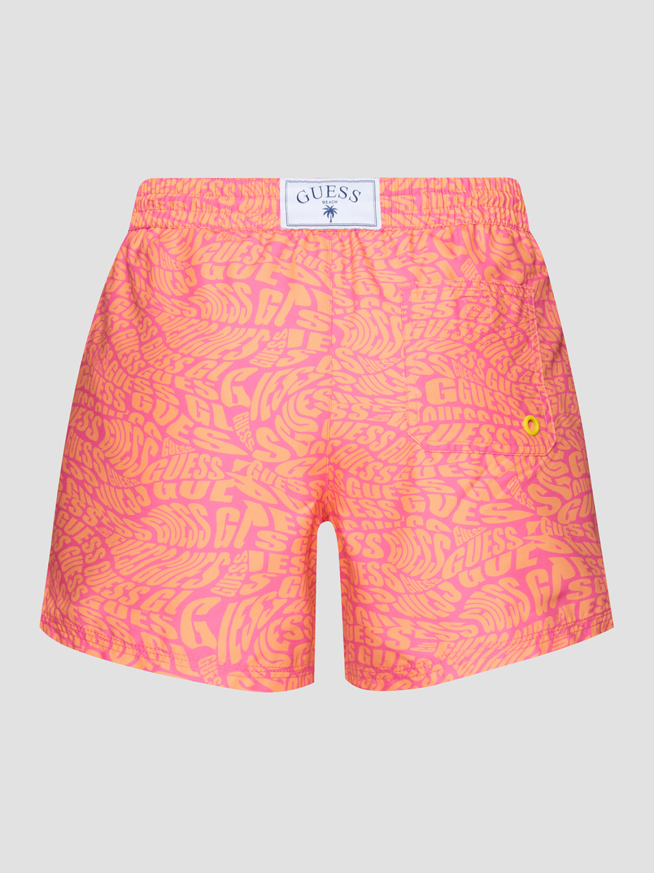 Одежда для пляжа GUESS Kids модель L5GZ01.WG2D2;P6ER Фото