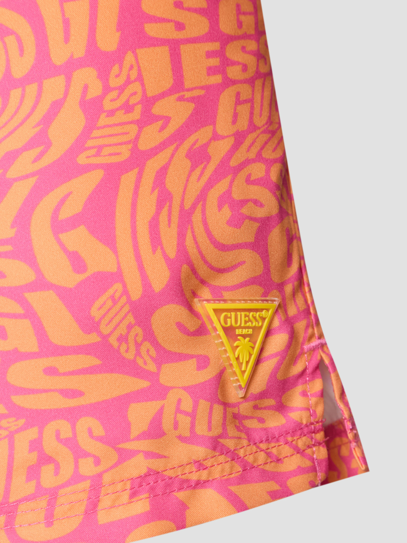 Одежда для пляжа GUESS Kids модель L5GZ01.WG2D2;P6ER Фото