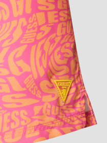 Одежда для пляжа GUESS Kids модель L5GZ01.WG2D2;P6ER Фото