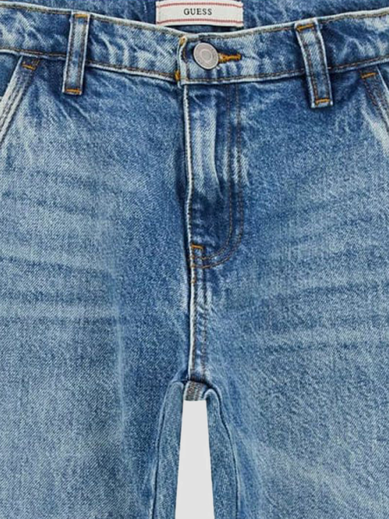 Джинсы GUESS Kids модель L5RA00.D45E0;TYDG Фото