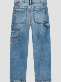 Джинсы GUESS Kids модель L5RA00.D45E0;TYDG Фото