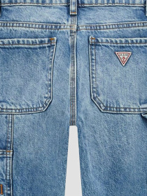 Джинсы GUESS Kids модель L5RA00.D45E0;TYDG Фото