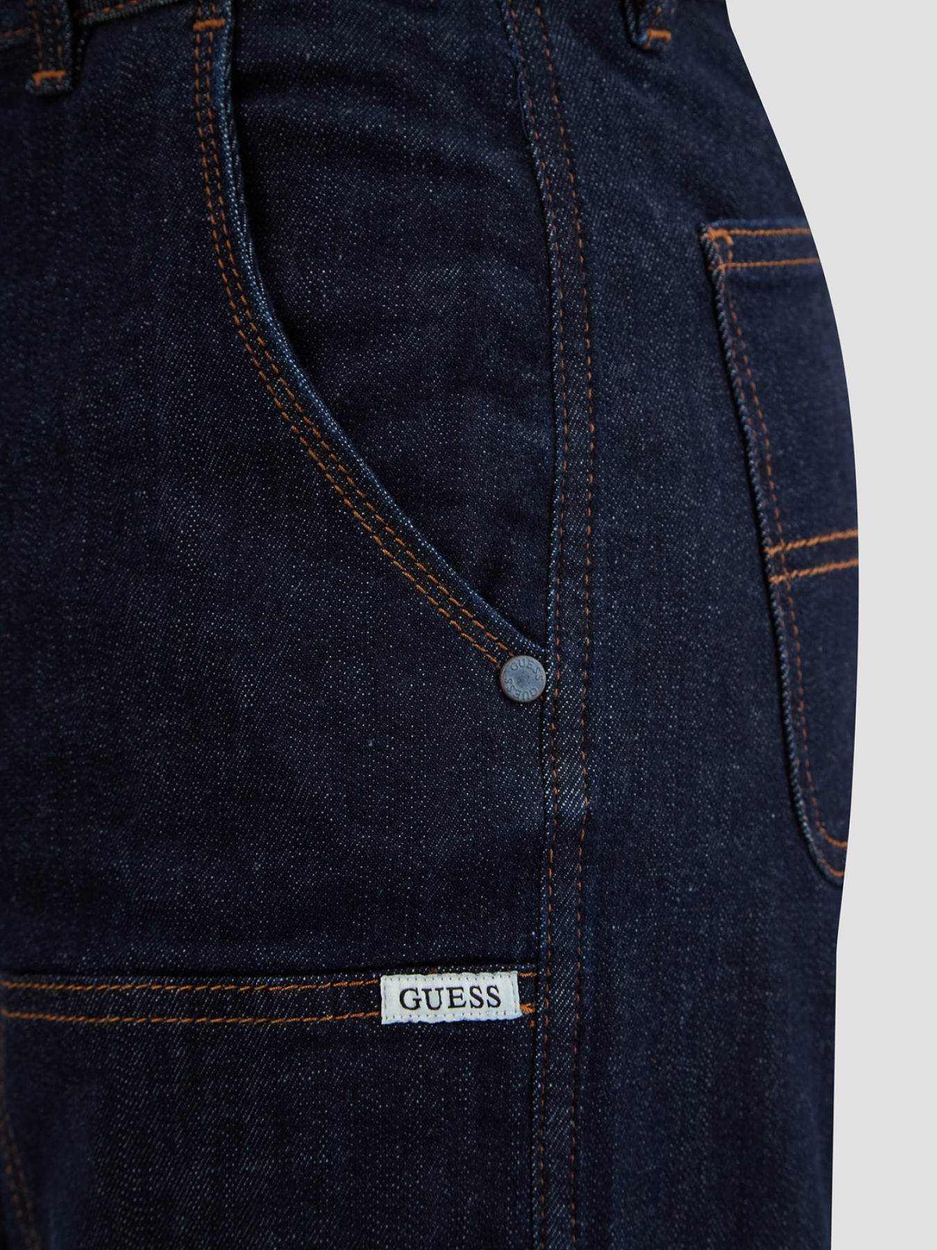 Джинсы Guеss Kids модель L5RA08.D5G90;JRRW Фото