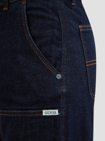 Джинсы Guеss Kids модель L5RA08.D5G90;JRRW Фото