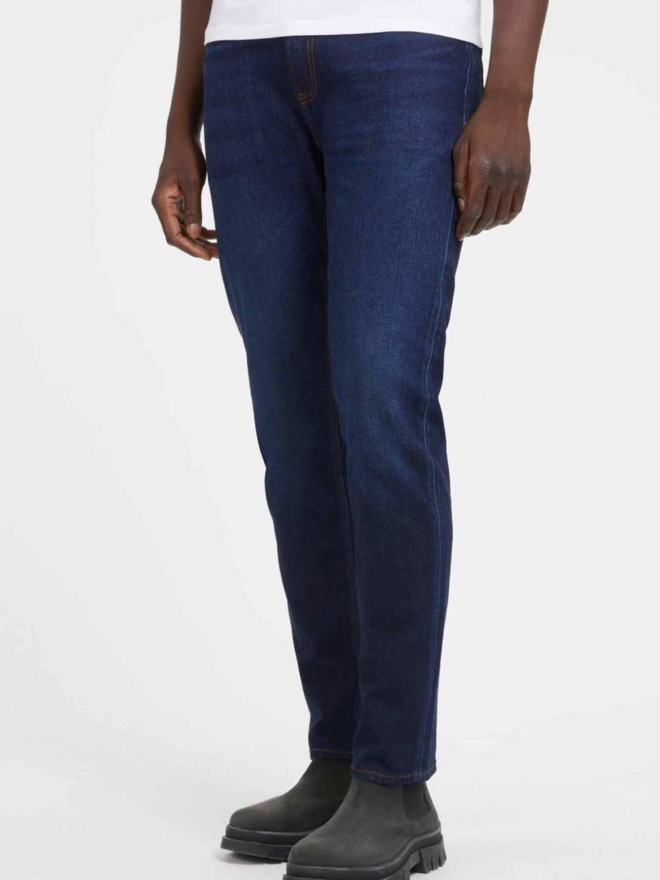 Прямі джинси GUESS модель M3BA14.D4Z82;CVEM Фото