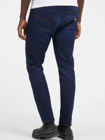 Прямі джинси GUESS модель M3BA14.D4Z82;CVEM Фото