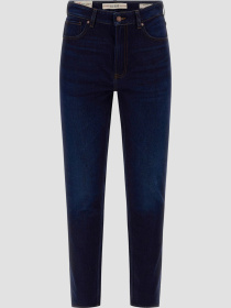 Прямі джинси GUESS модель M3BA14.D4Z82;CVEM Фото