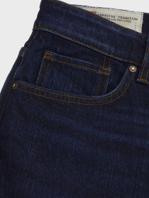 Прямі джинси GUESS модель M3BA14.D4Z82;CVEM Фото