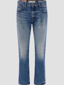 Прямі джинси GUESS модель M3GA31.D4T9G;BCIT Фото