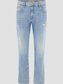 Прямі джинси GUESS модель M3GA31.D4Z52;DDR1 Фото