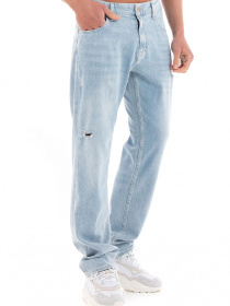 Прямі джинси GUESS модель M3GA31.D4Z52;DDR1 Фото